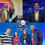 Aprendizado, inspiração e muitas conexões!
