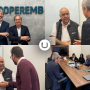 Parceria Uniodonto-Cooperemb é exemplo de Intercooperação