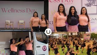 WELLNESS DAY