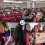 Uniodonto de São José dos Campos celebra o Dia da Secretária