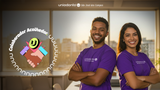 COLABORADOR-ACOLHEDOR