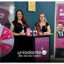 Uniodonto de SJCampos participa de evento da Cooperemb