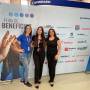 Uniodonto participa da Feira de Benefícios da Embraer