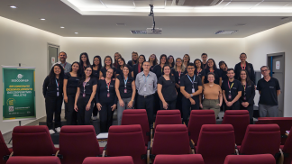 treinamento gestao inovacao