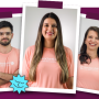 Crescer juntos: reconhecendo talentos e celebrando promoções