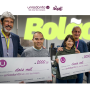 Bolão da Copa do Mundo premia três dentistas cooperados