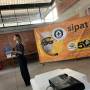 Uniodonto participa da SIPAT da Bananinha de Paraibuna