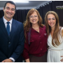 Dra. Camila Hardt assume Delegacia Regional do CROSP no Vale