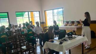 SIPAT Fazenda Comadre