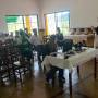 Uniodonto participa da primeira SIPAT da Fazenda da Comadre