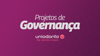 governança