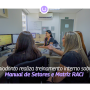 Treinamento sobre Qualidade reforça responsabilidades